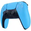 Бездротовий геймпад Sony PlayStation 5 DualSense (Starlight Blue) (UA)