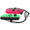 Геймпад Nintendo Joy-Con Neon Pink/Neon Green