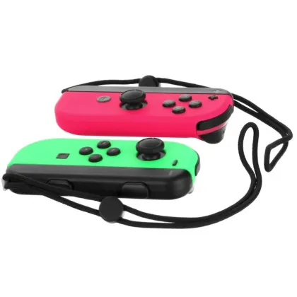 Геймпад Nintendo Joy-Con Neon Pink/Neon Green