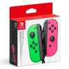 Геймпад Nintendo Joy-Con Neon Pink/Neon Green