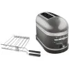 Тостер KitchenAid Artisan (Silver)