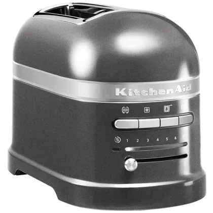 Тостер KitchenAid Artisan (Silver)