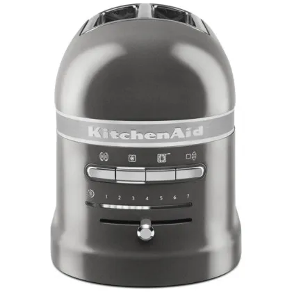 Тостер KitchenAid Artisan (Silver)