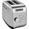 Тостер KitchenAid (Silver)