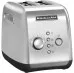 Тостер KitchenAid (Silver)