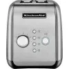 Тостер KitchenAid (Silver)