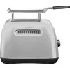 Тостер KitchenAid (Silver)