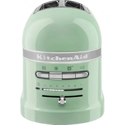 Тостер KitchenAid Artisan (Pistachio)