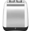 Тостер KitchenAid Classic (White)