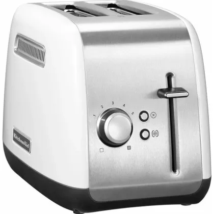 Тостер KitchenAid Classic (White)