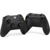 Геймпад Microsoft Xbox Series X/S Wireless Controller Carbon Black + Cable