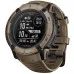 Garmin Instinct 2X Solar Tactical Edition Coyote Tan