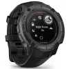 Garmin Instinct 2X Solar Tactical Edition Black