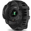 Garmin Instinct 2X Solar Tactical Edition Black