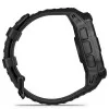 Garmin Instinct 2X Solar Tactical Edition Black