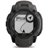 Garmin Instinct 2X Solar Graphite