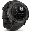 Garmin Instinct 2X Solar Graphite