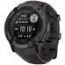 Garmin Instinct 2X Solar Graphite