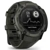 Garmin Instinct 2X Solar Moss