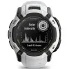 Garmin Instinct 2X Solar Whitestone