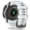 Garmin Instinct 2X Solar Whitestone