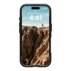 Чохол UAG Civilian для iPhone 16 Pro (Black)