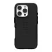 Чохол UAG Civilian для iPhone 16 Pro (Black)