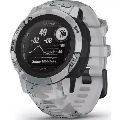 Garmin Instinct 2S Camo Edition Mist Camo