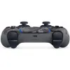 Бездротовий геймпад Sony PlayStation 5 DualSense (Grey Cammo)