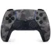 Беспроводной геймпад Sony PlayStation 5 DualSense (Grey Cammo) (UA)