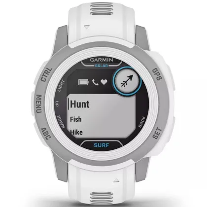 Garmin Instinct 2S Solar Surf Edition Ericeira