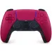 Беспроводной геймпад Sony PlayStation 5 DualSense (Cosmic Red) (UA)