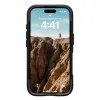 Чохол UAG Civilian Magsafe для iPhone 16 (Black)