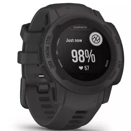 Garmin Instinct 2S Standard Edition Graphite