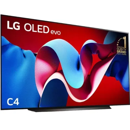 Телевізор LG 55 OLED55C46LA