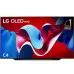 Телевiзор 77 LG OLED77C46LA