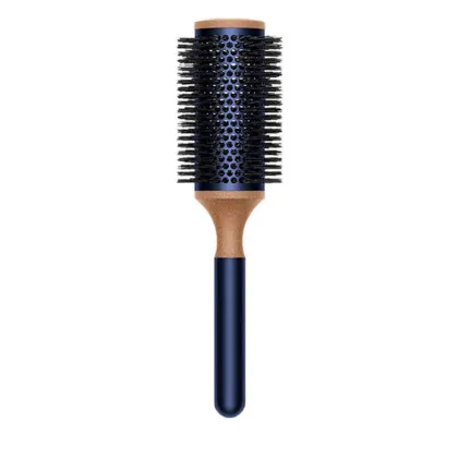 Щітка кругла Dyson Vented Barrel Brush 45mm (Prussian Blue/Black)