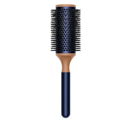 Щітка кругла Dyson Vented Barrel Brush 45mm (Prussian Blue/Black)