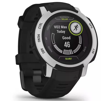 Garmin Instinct 2 Solar Surf Edition Bells Beach