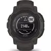 Garmin Instinct 2 Solar Graphite