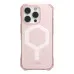 Чохол UAG Essential Armor Magsafe для iPhone 16 Pro (Rose)