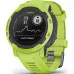 Garmin Instinct 2 Standard Edition Electric Lime