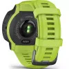 Garmin Instinct 2 Standard Edition Electric Lime