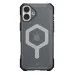 Чохол UAG Essential Armor MagSafe для iPhone 16 Plus (Black)