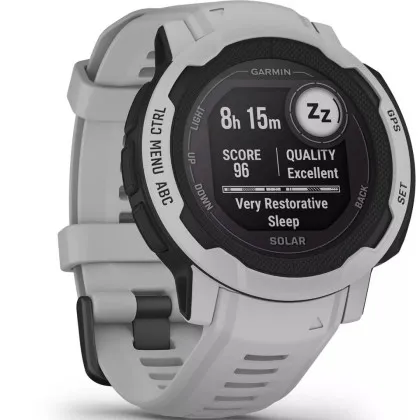 Garmin Instinct 2 Solar Mist Gray