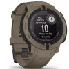 Garmin Instinct 2 Solar Tactical Edition Coyote Tan