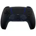 Бездротовий геймпад Sony PlayStation 5 DualSense (Midnight Black) (UA)