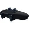 Бездротовий геймпад Sony PlayStation 5 DualSense (Midnight Black) (UA)