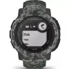 Garmin Instinct 2 Camo Edition Graphite Camo