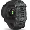 Garmin Instinct 2 Camo Edition Graphite Camo